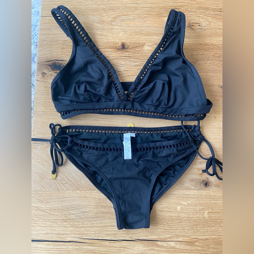 Azula high quality bikini